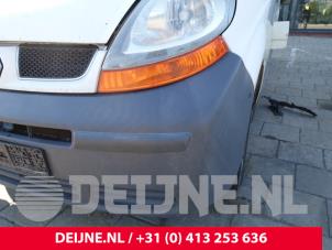 Renault Trafic Stoßstange vorne O246804 foto 3