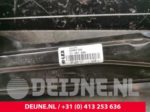 Fiat Doblo Ruitmechaniek 2Deurs rechts-voor O246829 foto 2