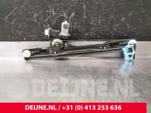 Fiat Doblo Window mechanism 2-door, front left O246830 photo 2