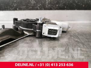 Fiat Doblo Window mechanism 2-door, front left O246830 photo 3