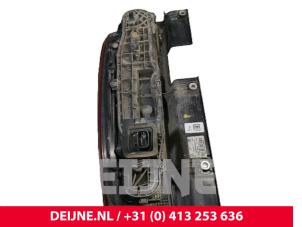 Fiat Doblo Taillight, left O246848 photo 3