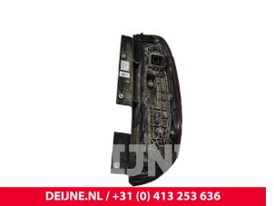 Fiat Doblo Taillight, left O246848 photo 2