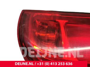 Fiat Doblo Rücklicht rechts O246849 foto 3