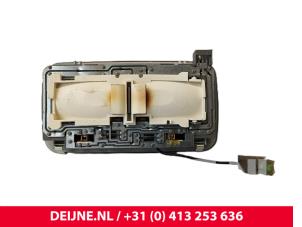 Fiat Doblo Interior lighting, front O246851 photo 2