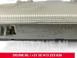 Fiat Doblo Interior lighting, front O246851 photo 3