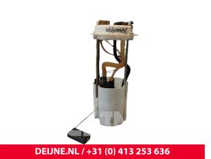 Gebruikte Brandstofpomp Elektrisch Fiat Doblo Cargo (263) 1.3 D Multijet Prijs € 42,35 Inclusief btw aangeboden door van Deijne Onderdelen Uden B.V.