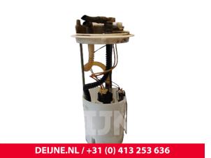 Fiat Doblo Kraftstoffpumpe Elektrisch O246852 foto 3