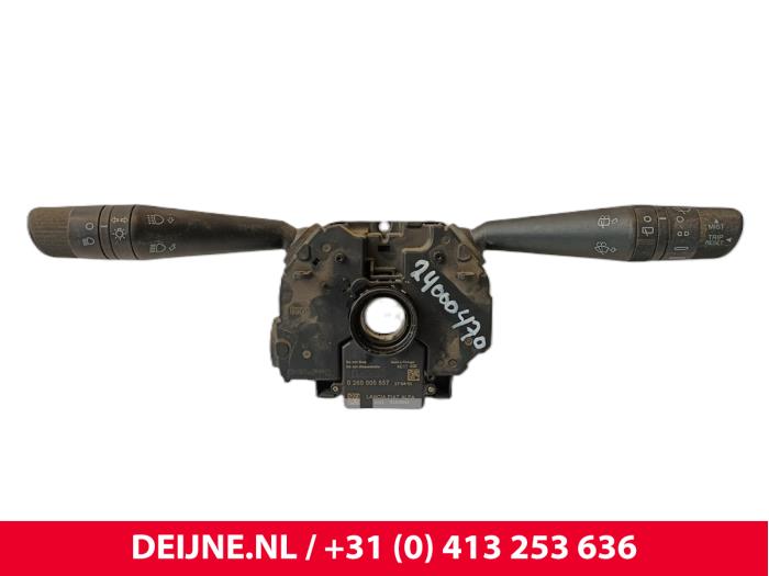 Fiat Doblo Steering column stalk O246853