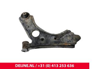 Fiat Doblo Draagarm onder rechts-voor O246854 foto 2