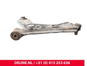 Fiat Doblo Draagarm onder rechts-voor O246854 foto 3