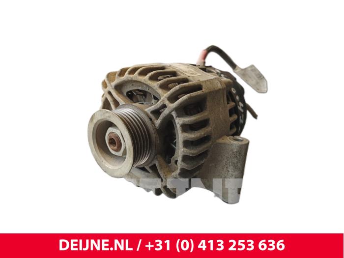 Fiat Doblo Dynamo O246855