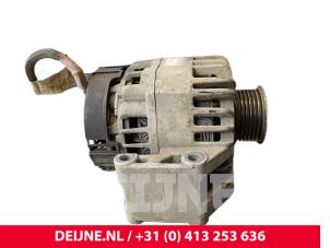 Fiat Doblo Dynamo O246855 foto 2
