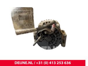 Fiat Doblo Dynamo O246855 foto 3