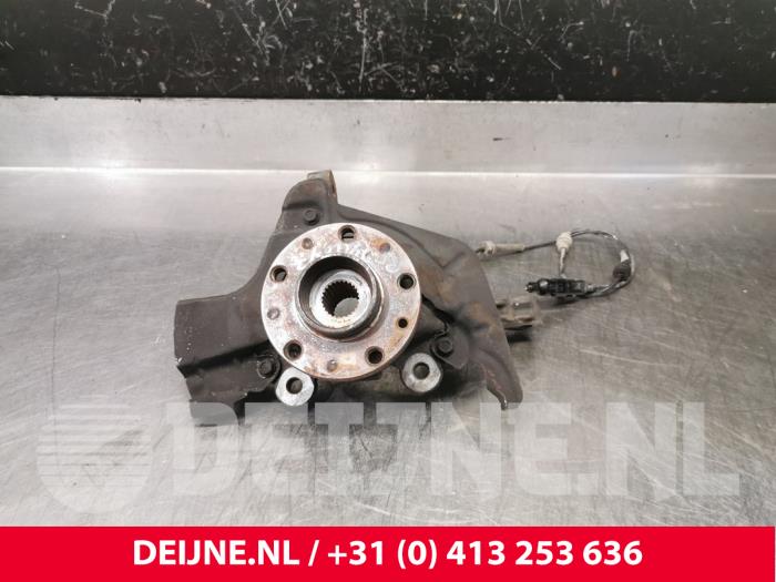 Fiat Doblo Knuckle, front right O246859
