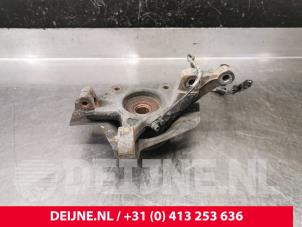 Fiat Doblo Knuckle, front right O246859 photo 2