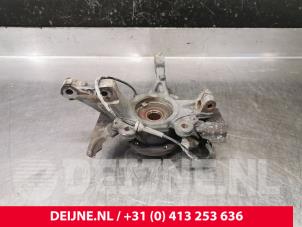 Fiat Doblo Knuckle, front right O246859 photo 3