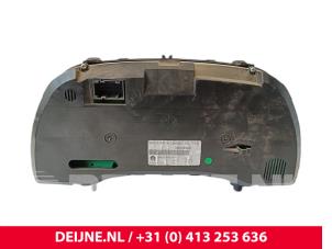 Fiat Doblo Tacho - Kombiinstrument KM O246860 foto 2