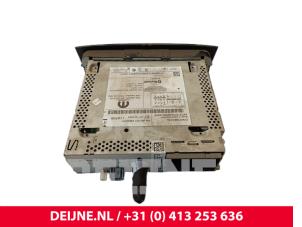 Fiat Doblo Radio O246862 foto 2