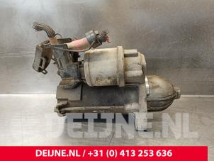 Fiat Doblo Startmotor O246866 foto 2