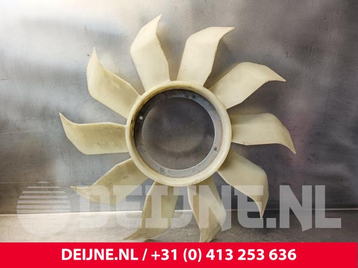 Renault Maxity Kühlgebläse O246879