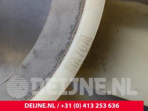 Renault Maxity Cooling fans O246879 photo 3