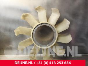 Renault Maxity Cooling fans O246879 photo 2