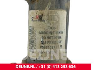 Fiat Doblo Front shock absorber rod, left O246923 photo 3