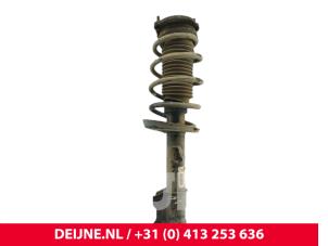 Fiat Doblo Front shock absorber rod, left O246923 photo 2