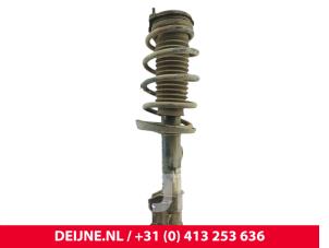 Fiat Doblo Front shock absorber rod, right O246924 photo 2