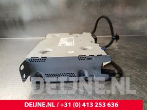 Peugeot Expert Regeleinheit Multi Media O246886 foto 3