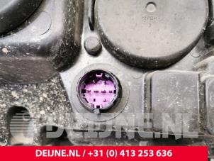 Fiat Doblo Scheinwerfer links O246890 foto 3