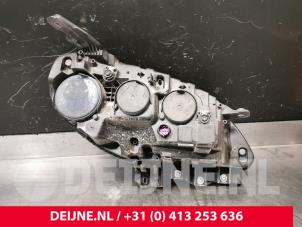 Fiat Doblo Scheinwerfer links O246890 foto 2