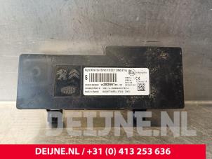 Peugeot Expert Bluetooth module O246893 photo 2