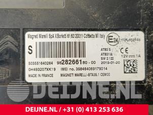 Peugeot Expert Bluetooth module O246893 photo 3