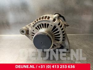 Gebruikte Alternator Hyundai H-300 2.5 CRDi Prijs € 60,50 Inclusief btw aangeboden door van Deijne Onderdelen Uden B.V.