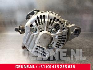 Hyundai H300 Dynamo O246957 photo 3