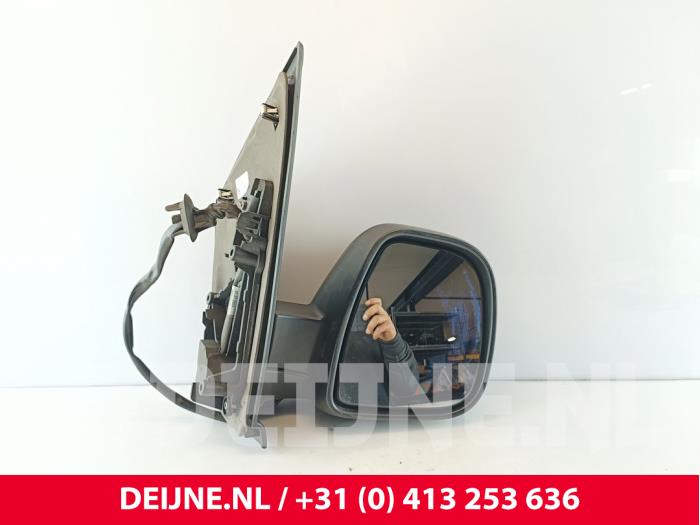 Toyota Pro-Ace Wing mirror, right O246961