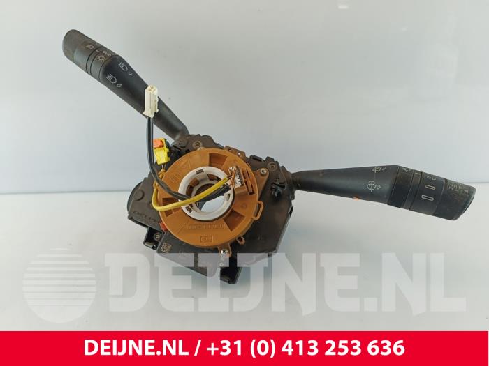 Fiat Doblo Steering column stalk O246983