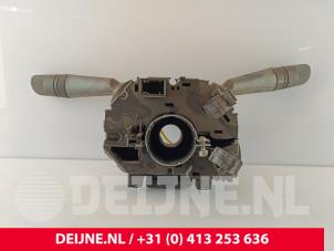 Fiat Doblo Kombischalter Lenksäule O246983 foto 2