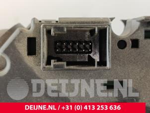Fiat Doblo Kombischalter Lenksäule O246983 foto 3
