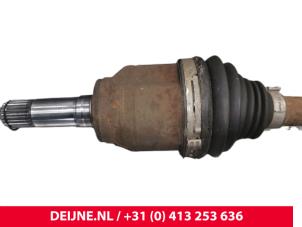 Fiat Doblo Front drive shaft, left O246972 photo 2