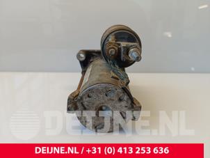 Fiat Doblo Startmotor O247007 foto 3