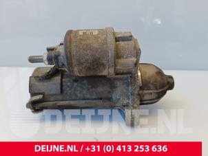 Fiat Doblo Startmotor O247007 foto 2