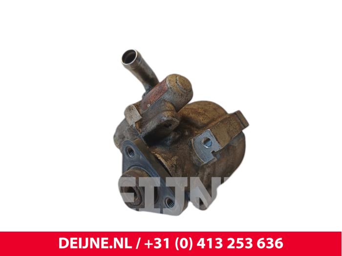 Gebruikte Pomp Servo Fiat Doblo Cargo (263) 1.3 D Multijet Prijs € 48,40 Inclusief btw aangeboden door van Deijne Onderdelen Uden B.V.