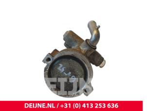 Fiat Doblo Lenkkraftverstärker Pumpe O247009 foto 3