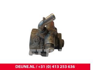 Fiat Doblo Lenkkraftverstärker Pumpe O247009 foto 2