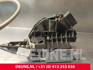 Ford Transit Schließmechanik Hecktür Bus-Lieferwagen O246962 foto 3