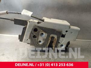 Ford Transit Schließmechanik Hecktür Bus-Lieferwagen O246962 foto 2