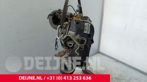 Fiat Doblo Engine O247020 photo 2