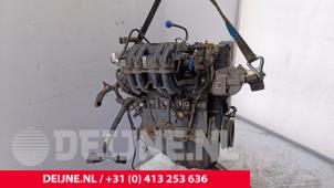 Fiat Doblo Engine O247020 photo 3